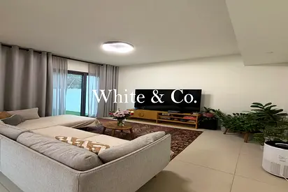 3-Bed plus Maid |Green Belt Backing| Elan
