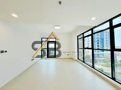 13 Months Contract|Brand New Spacious 1BHK|2 Washrooms|Very close to Emirates metro|