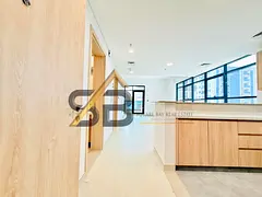 13 Months Contract|Brand New Spacious 1BHK|2 Washrooms|Very close to Emirates metro|