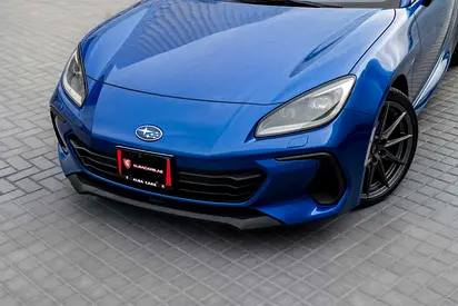 Subaru Brz MT, миниатюра 7