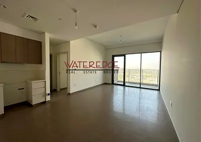 Spacious 1BR | Unfurnished | 2 Cheques