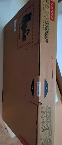 Lenovo laptop - brand new sealed box