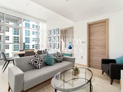 Marina View | Modern Furniture | Prime Location