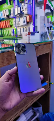 IPHONE 13 PRO MAX,, 128 GB STORAGE,, BATTERY HEALTH 82% ,, TRA UAE VERSION 🇦🇪