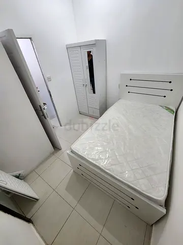 Partition Room for rent at Al Nahadha - Dubai face