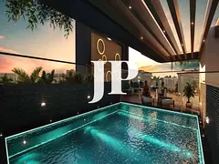 40% POST HANDOVER- 1% MONTHLY- LIMITED VUNITS- HIGH ROI