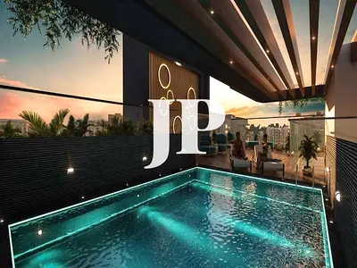 40% POST HANDOVER- 1% MONTHLY- LIMITED VUNITS- HIGH ROI