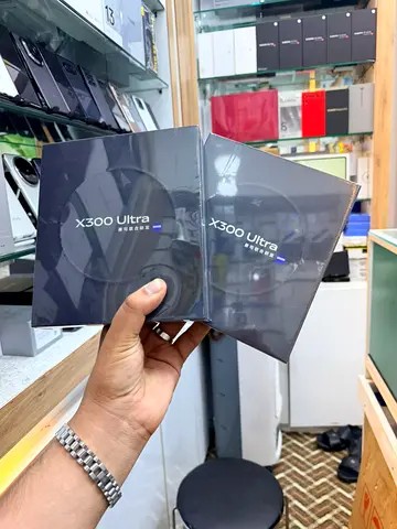 Vivo X300 ultra