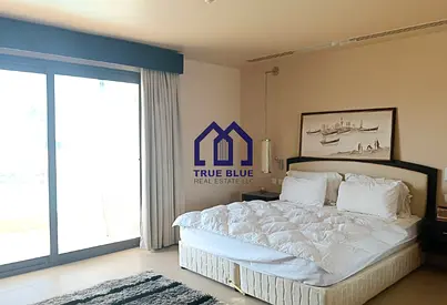 Sea Front | Furnished | Private Pool Cove Rotana