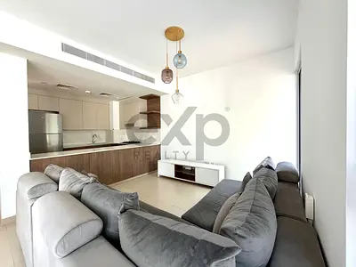 Ready to Move | Furnished | Park Backing