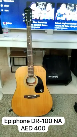 Guitar