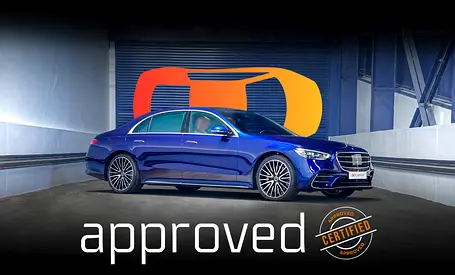 UAE's Very Best Example | 2 Years Free Servicing | AED 7,081 Per Month