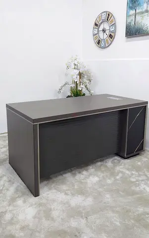 Modern Executive Office Table