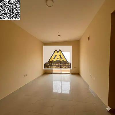 مساحات كبيرة | بلكونة باطلالة مفتوحة | تكييف مركزي | شقة نضيفة جدا | موقع مميز بالقرب من جميع الخدمات