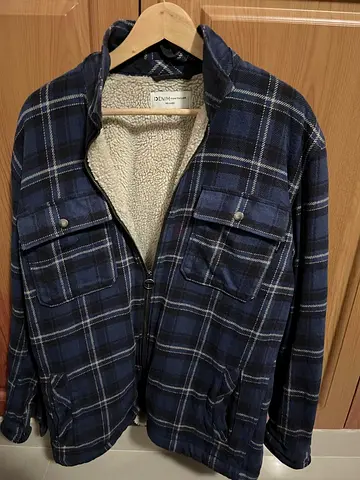 Denim Tom Taylor Winter Jacket