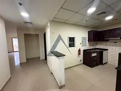 1BR | Spacious | Ready to moved