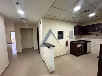 1BR | Spacious | Ready to moved