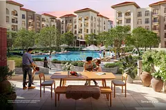Granada 2 | studio | luxury communitygreat | investment