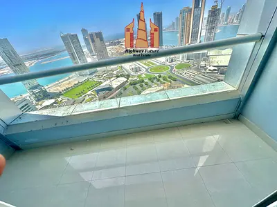 Luxury 3 Bedroom Apartment | Spacious Living | Balcony | Premium Amenities