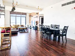 2BR Fully Furnished | Ready to Move In | Community View