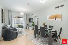 Spacious Fully Furnished l Balcony l Best Deal