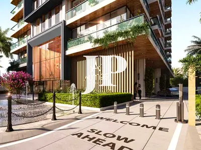 حياة عصرية فاخرة | خطة دفع مرنة 60/40 | فرصة استثمارية قوية