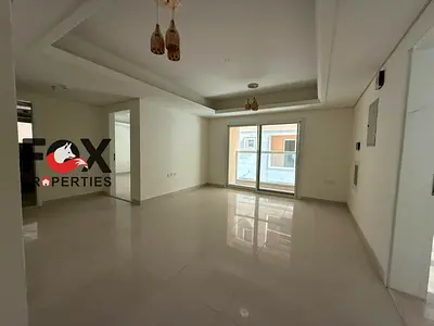 شقة 3 غرف وصالة للإيجار السنوي في المويهات 3 بعجمان، أول ساكن، شهر مجاني، بجوار مدرسة الشويفات