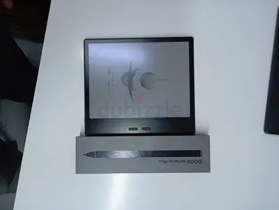 BOOX E-ENK TABLET READING AND WRITING ANDROID VERSATILE