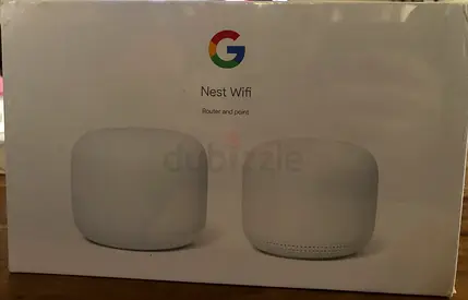 Google nest wifi 2 set mesh wifi expandable router