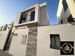 Luxury Villa for Sale in Al Yasmeen Ajman