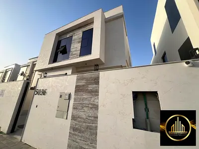 Luxury Villa for Sale in Al Yasmeen Ajman