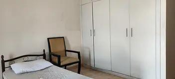 Executive Bedspace for Indians