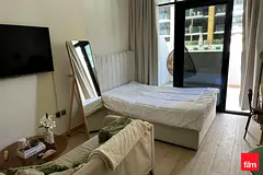 Fully Furnished | Large Layout | Vacant