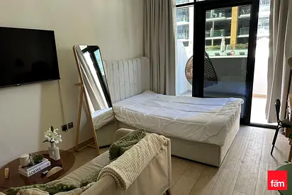 Fully Furnished | Large Layout | Vacant
