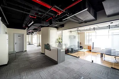 Fully Fitted | Large Layout | Premium | Metro