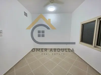 Like new 2bhk spacious apartment for family in muwailih rod sid