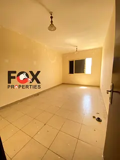 2BR for rent in Al Rashidiya 3 with balcony spacious layout 6 payments prime location near services