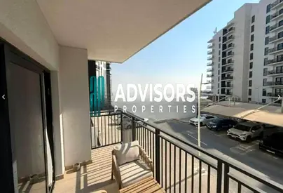 Vacant || Prime Location || Yas Island ||