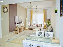 Fully Furnished | Spacious Layout | Vacant soon