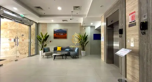 Book Now Brand New Building Specious 2Bhk Flat Available For Family With All Amenities