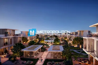 Single Row 4BR+M | Cool Finishing | Beachfront