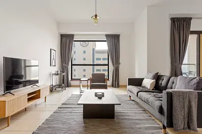 Sea View | Furnished | Flexible Terms