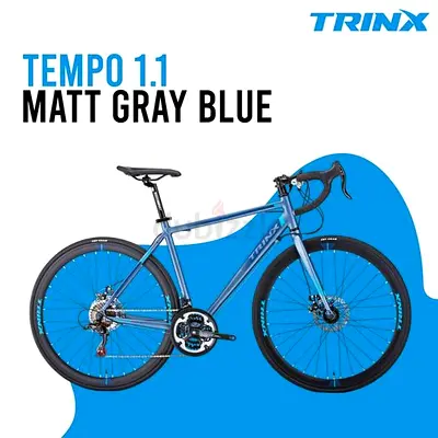 1.1 29 inch Trinx Tempo