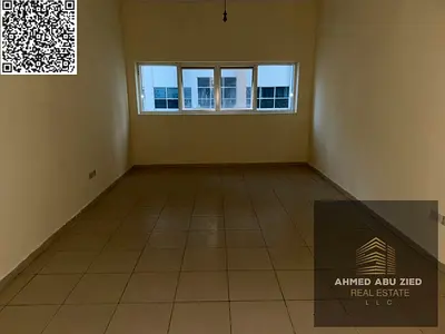 أكبر استوديو للإيجار في أبراج عجمان ون الراشدية 3 بمساحة كبيرة مع باركينج مجاني وحديقة وخزائن بالحائط موقع مميز قريب من الخدمات بسعر 26 ألف