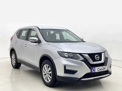AED 749/m | 0 DP | Free 3 Months Warranty | Service History | 30 Day Return | NISSAN X-TRAIL 2019