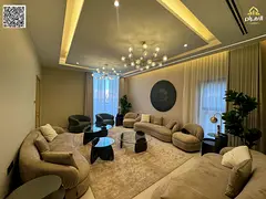 Luxury 4BR Master Villa for Sale in Al Zahia | Modern Design