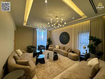 Luxury 4BR Master Villa for Sale in Al Zahia | Modern Design