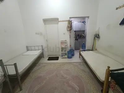 Executive Bedspace for Bachelor