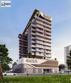 Limited Offer | 15% Discount | Walk to Metro | Pool View | Freehold Investment