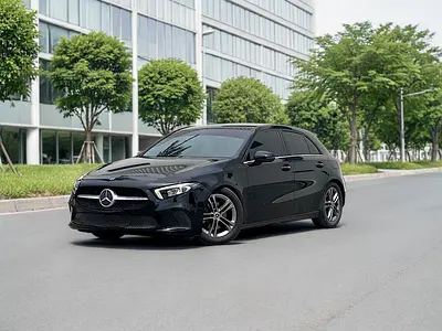 AED 864 PM | MERCEDES A200| 1.3L FWD | WELL MAINTAINED | 0% DOWNPAYMENT